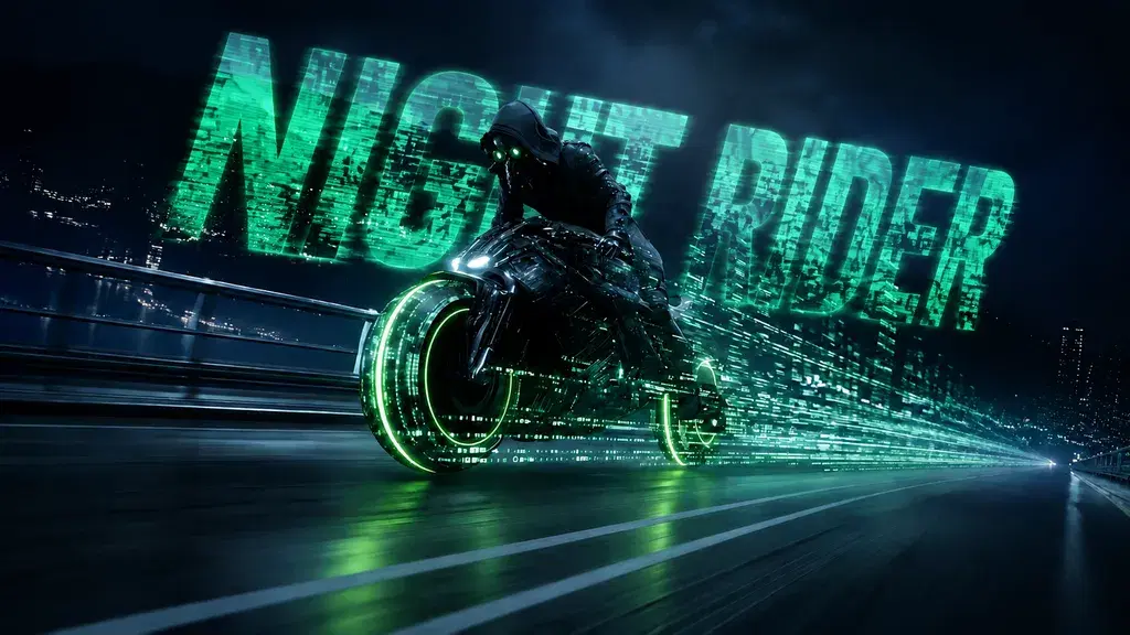 Night Rider