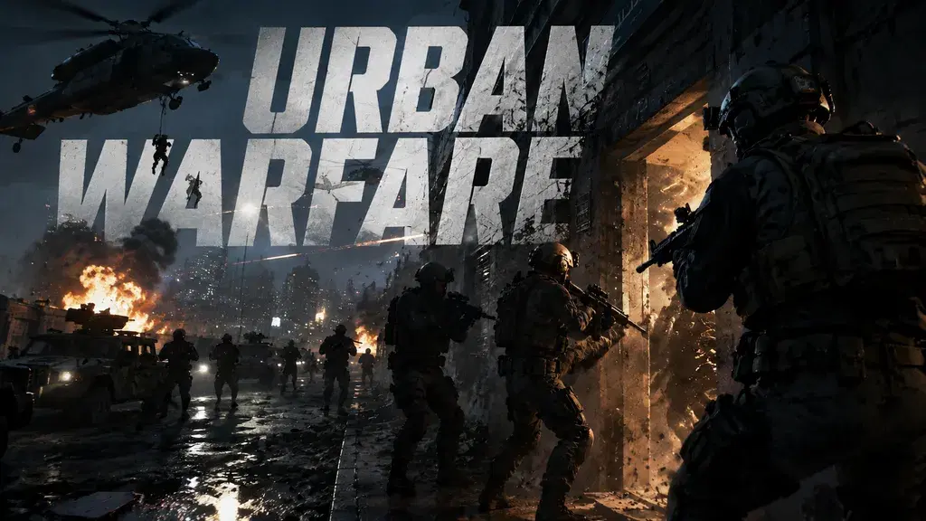 Urban Warfare